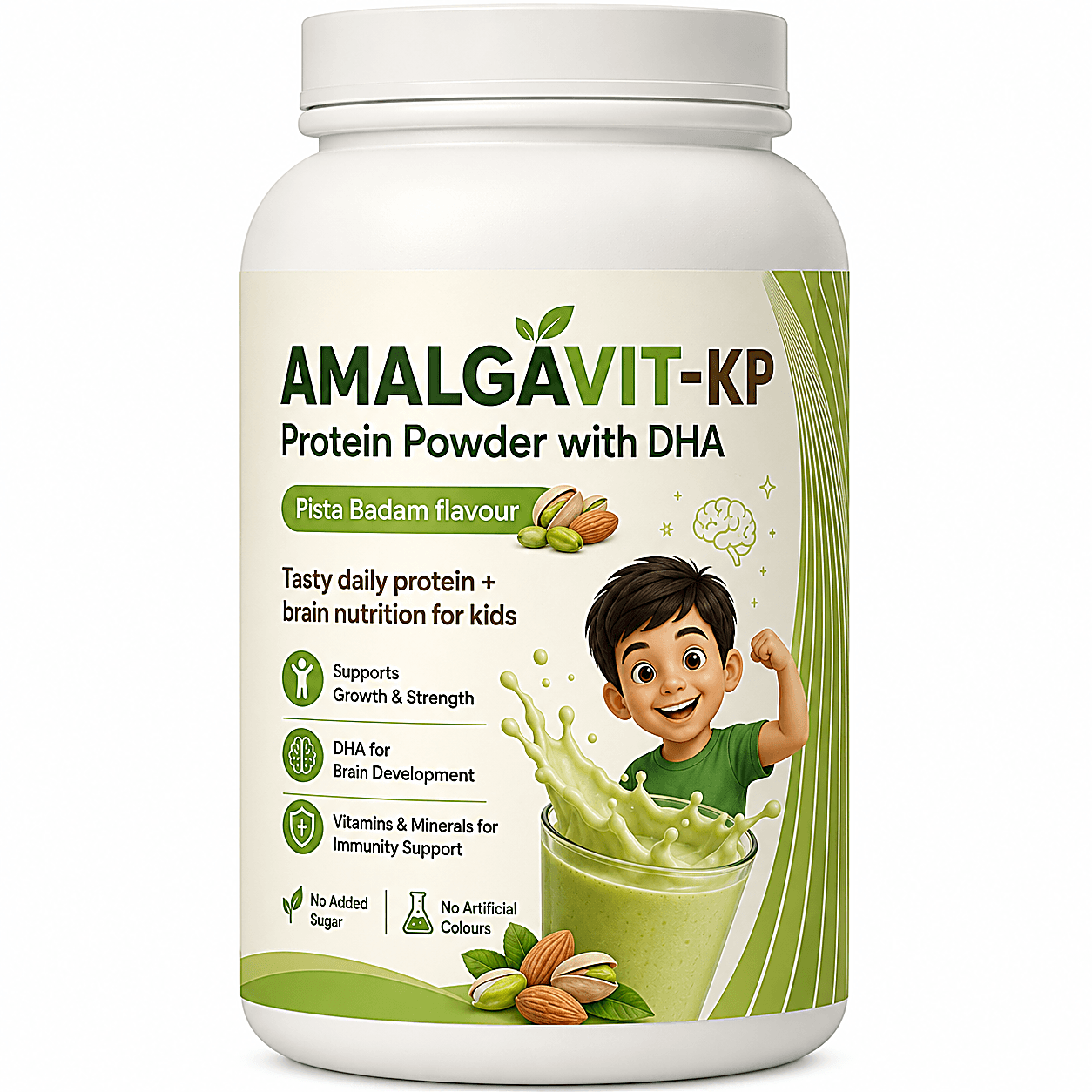 Amalgavit-KP