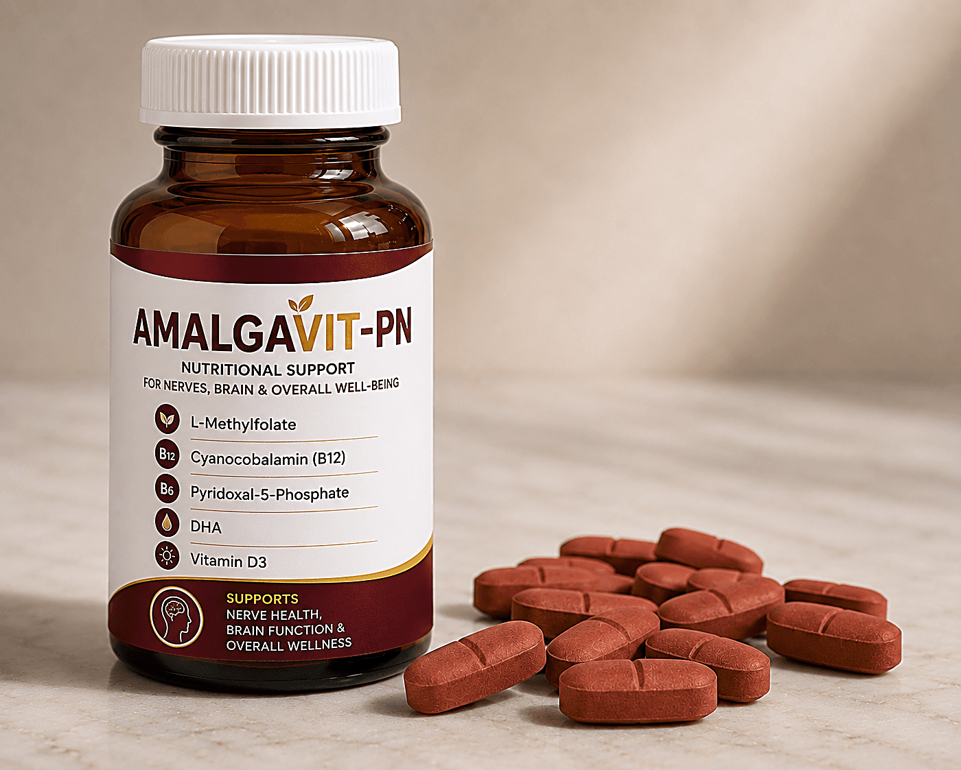 Amalgavit-PN