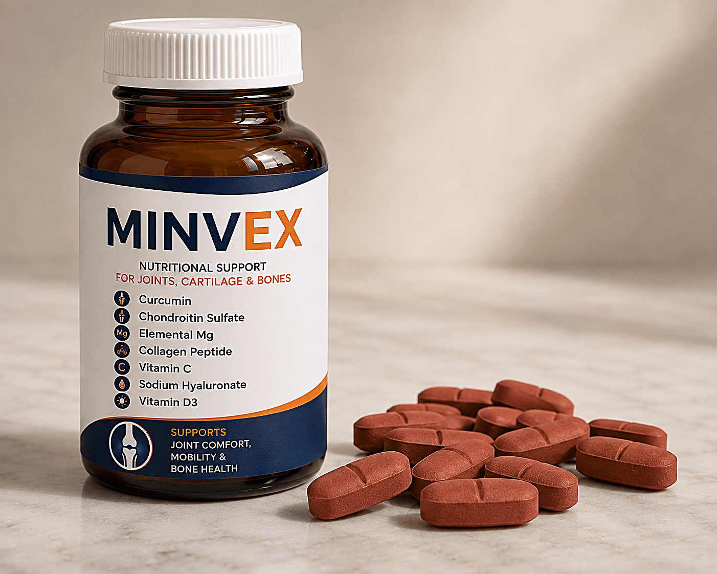 Minvex