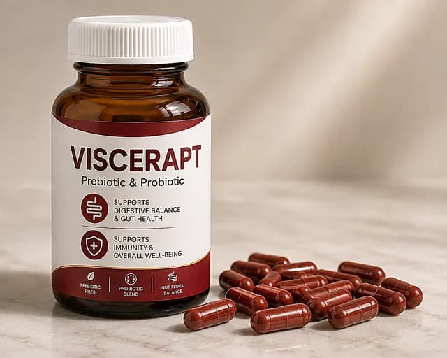 Viscerapt