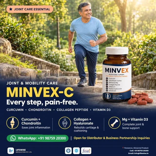 MINVEX