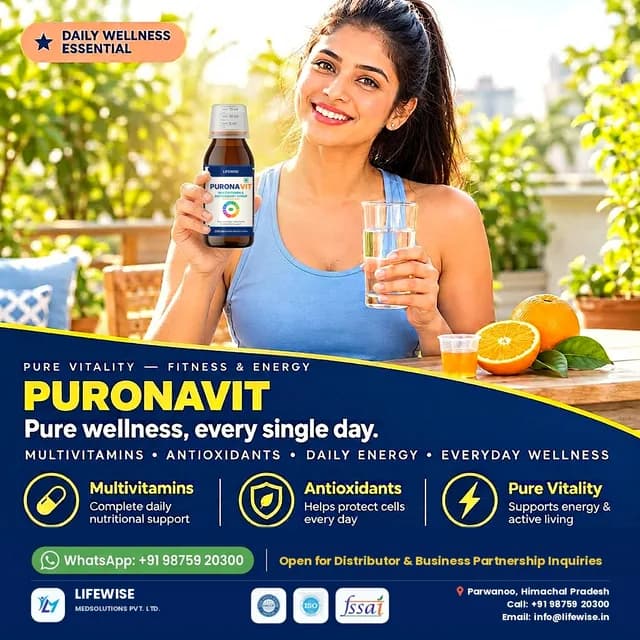 Puronavit